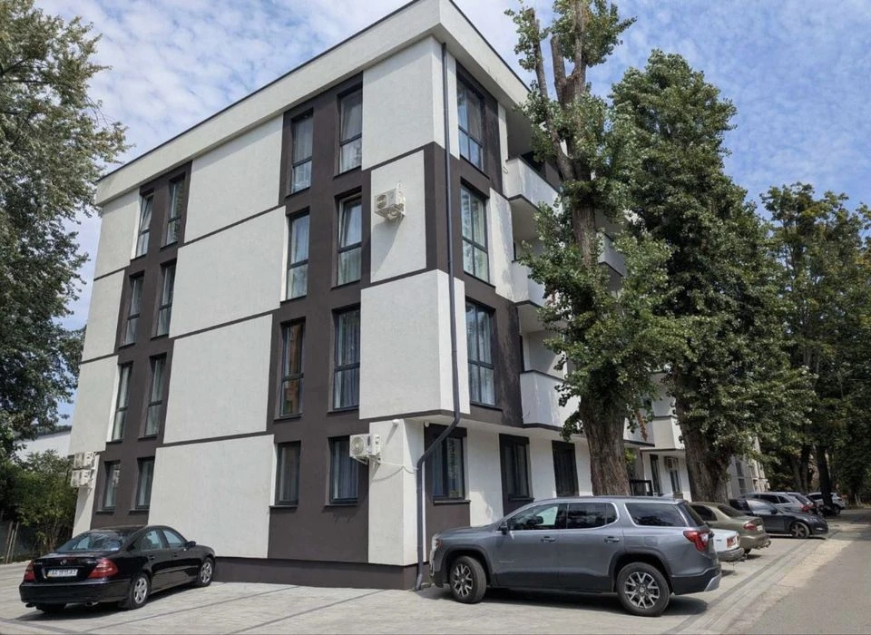 Продаж 1кім квартири, центральна частина міста