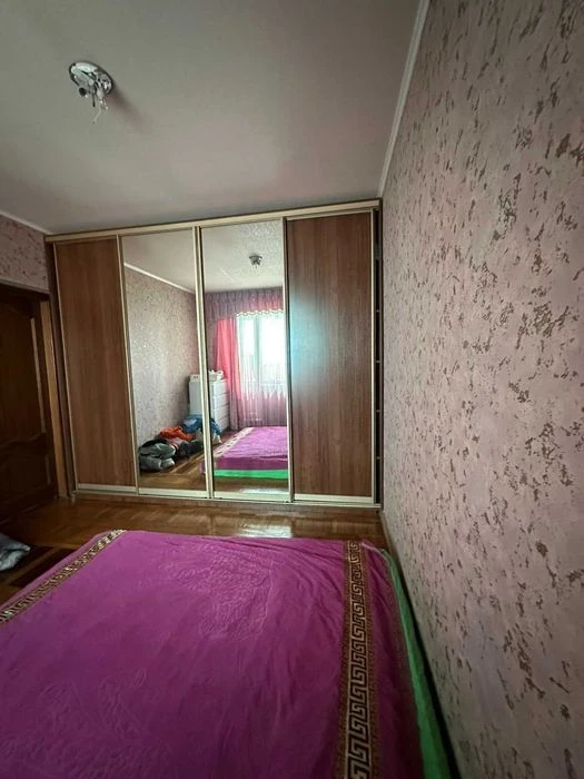 3-room apartment for sale, Darnytskyi district, Boryspilska street!