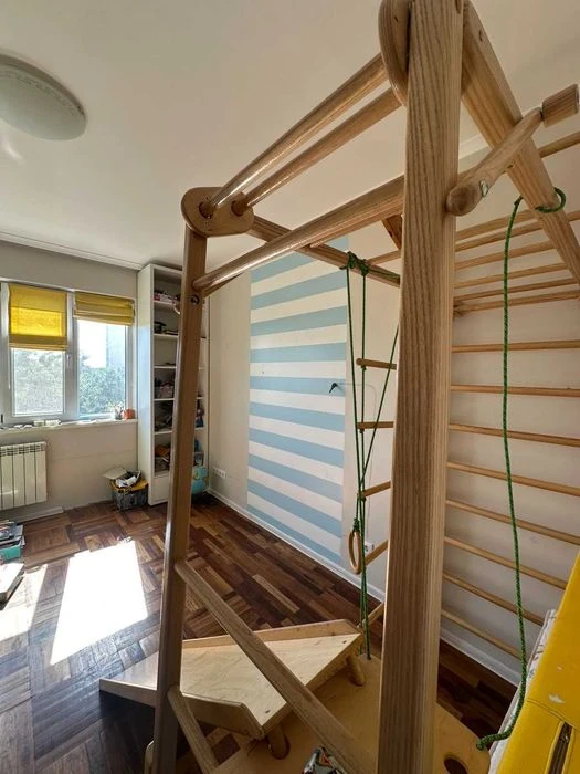 3-room apartment for sale, Darnytskyi district, Boryspilska street!