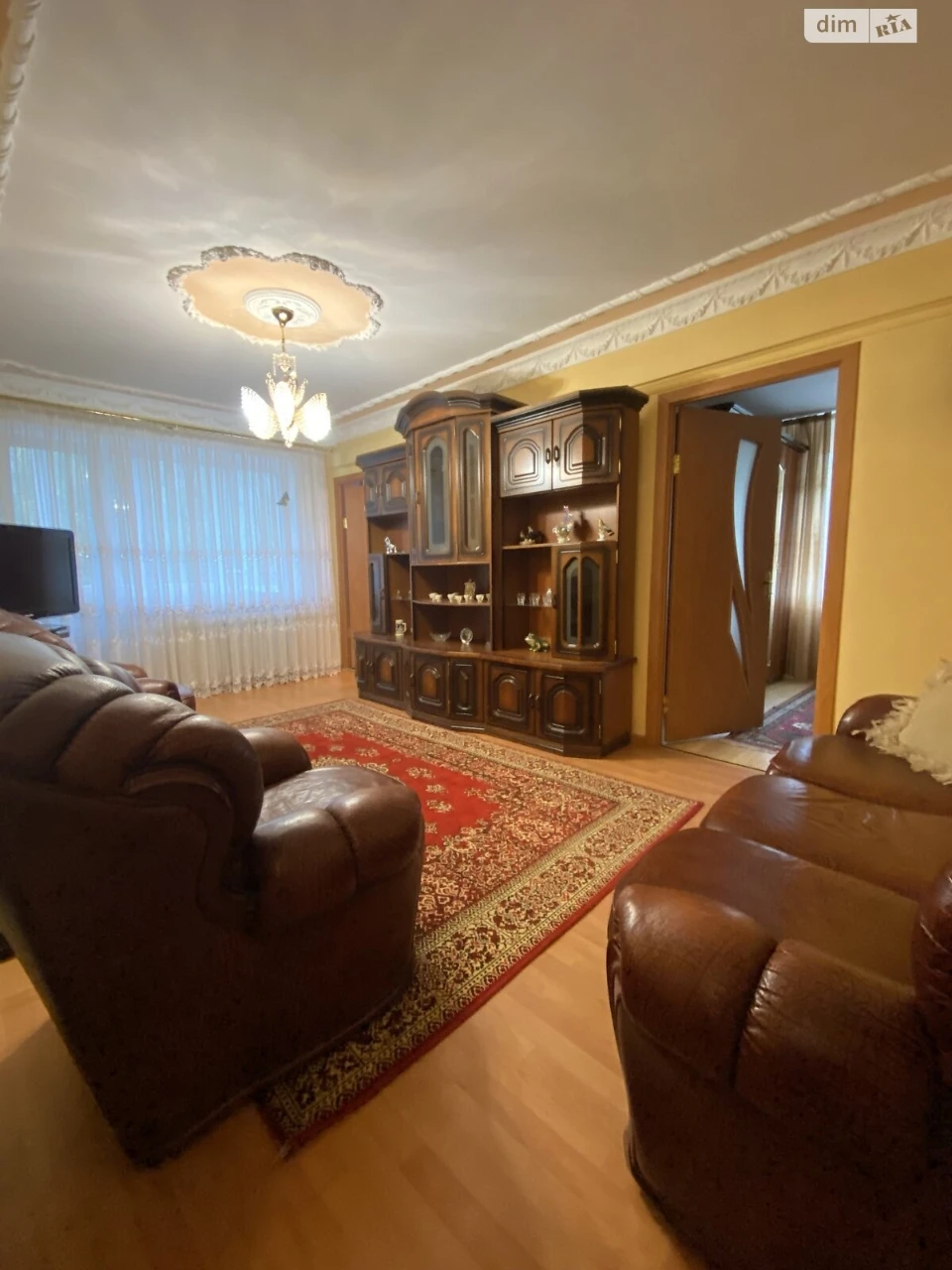 Продаж Квартира Східний