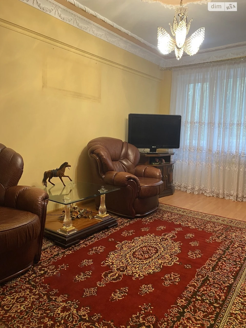 Продаж Квартира Східний