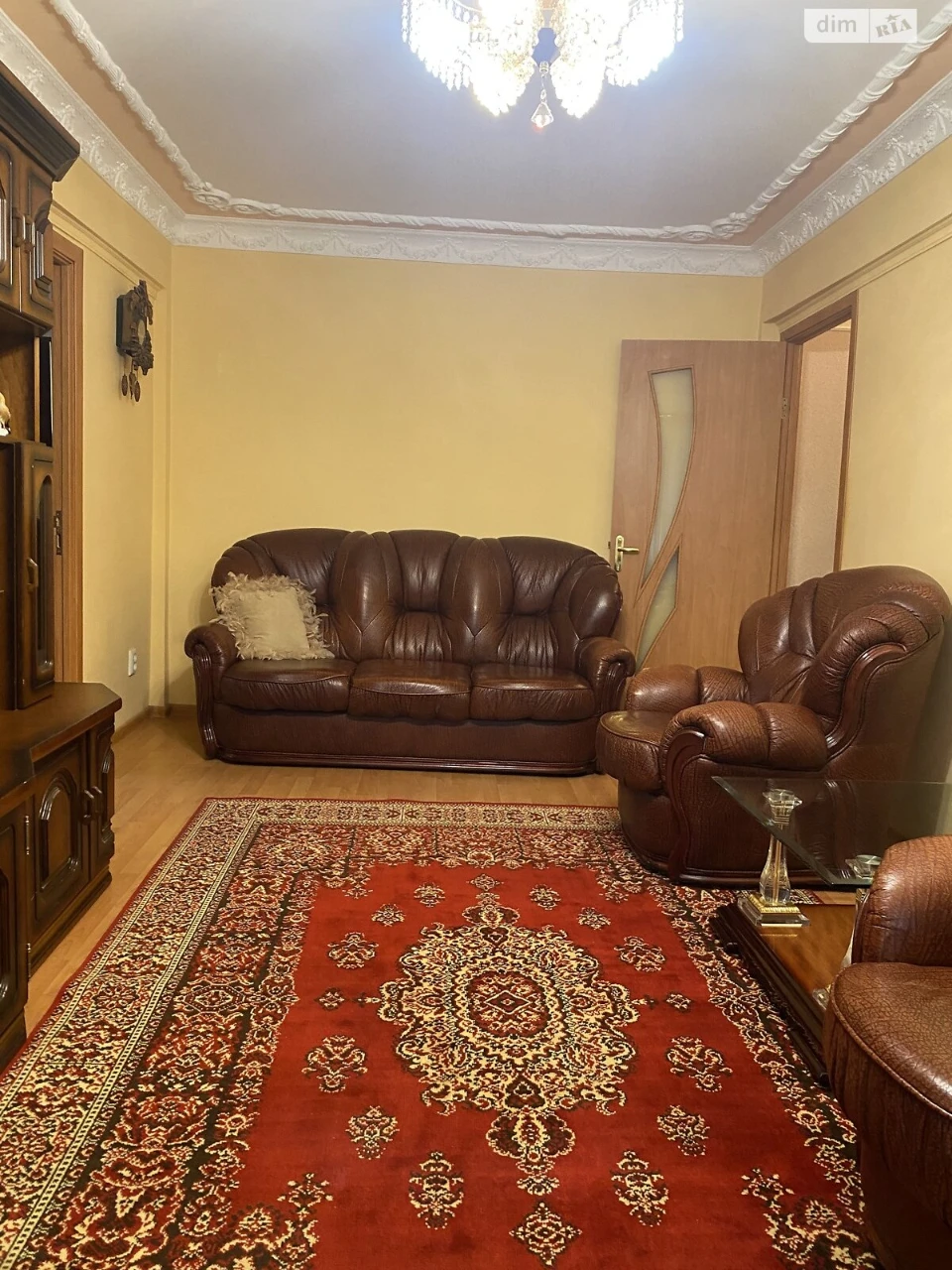 Продаж Квартира Східний