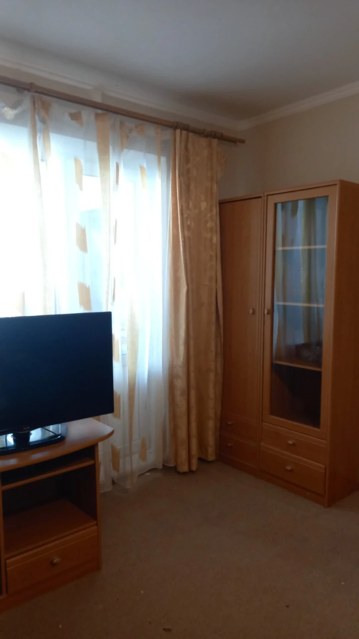 Аренда 2-комнатной квартиры 70 м², Елены Пчилки ул., 4