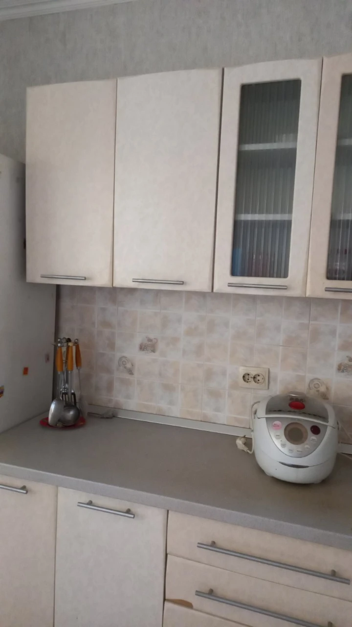 Аренда 2-комнатной квартиры 70 м², Елены Пчилки ул., 4
