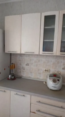 Аренда 2-комнатной квартиры 70 м², Елены Пчилки ул., 4