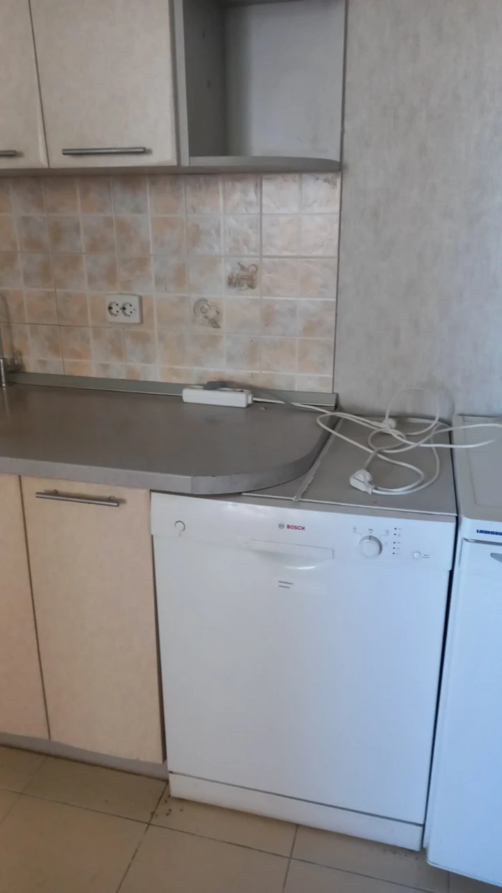 Аренда 2-комнатной квартиры 70 м², Елены Пчилки ул., 4