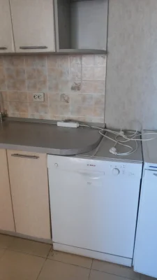 Аренда 2-комнатной квартиры 70 м², Елены Пчилки ул., 4