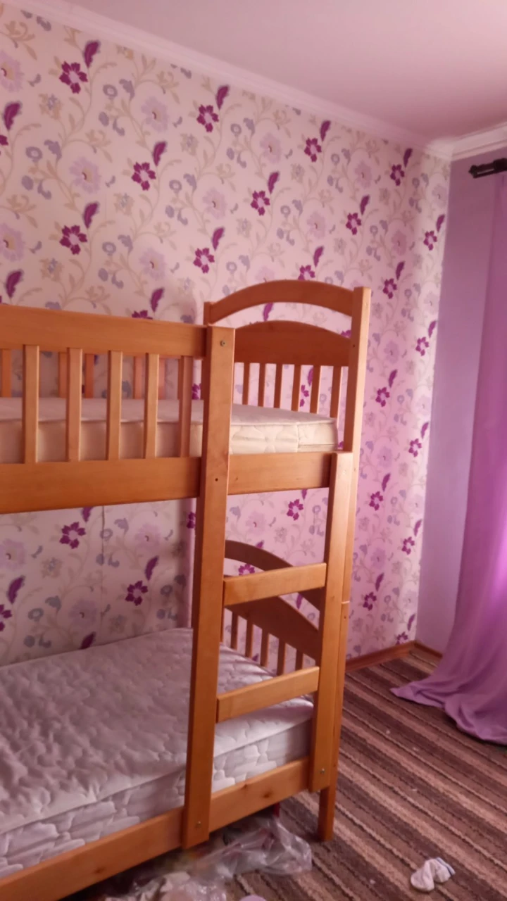 Аренда 2-комнатной квартиры 70 м², Елены Пчилки ул., 4