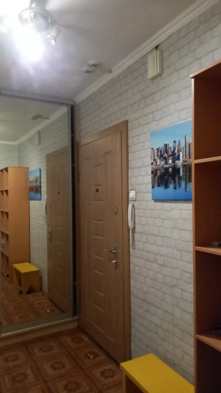 Аренда 2-комнатной квартиры 70 м², Елены Пчилки ул., 4