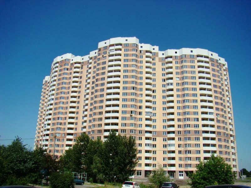 Аренда 2-комнатной квартиры 70 м², Елены Пчилки ул., 4