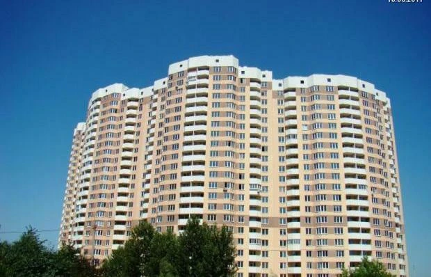 Аренда 2-комнатной квартиры 70 м², Елены Пчилки ул., 4