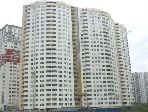 Аренда 2-комнатной квартиры 70 м², Елены Пчилки ул., 4