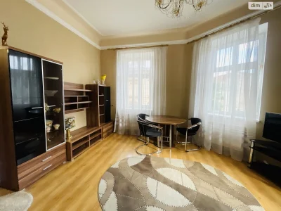 Продаж Квартира Центр