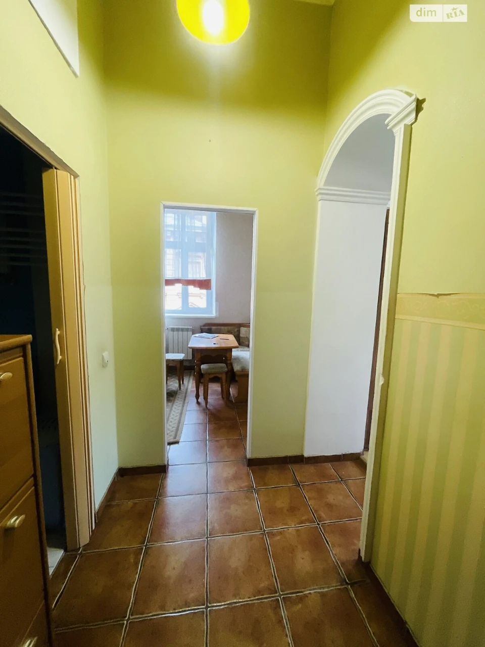 Продаж Квартира Центр