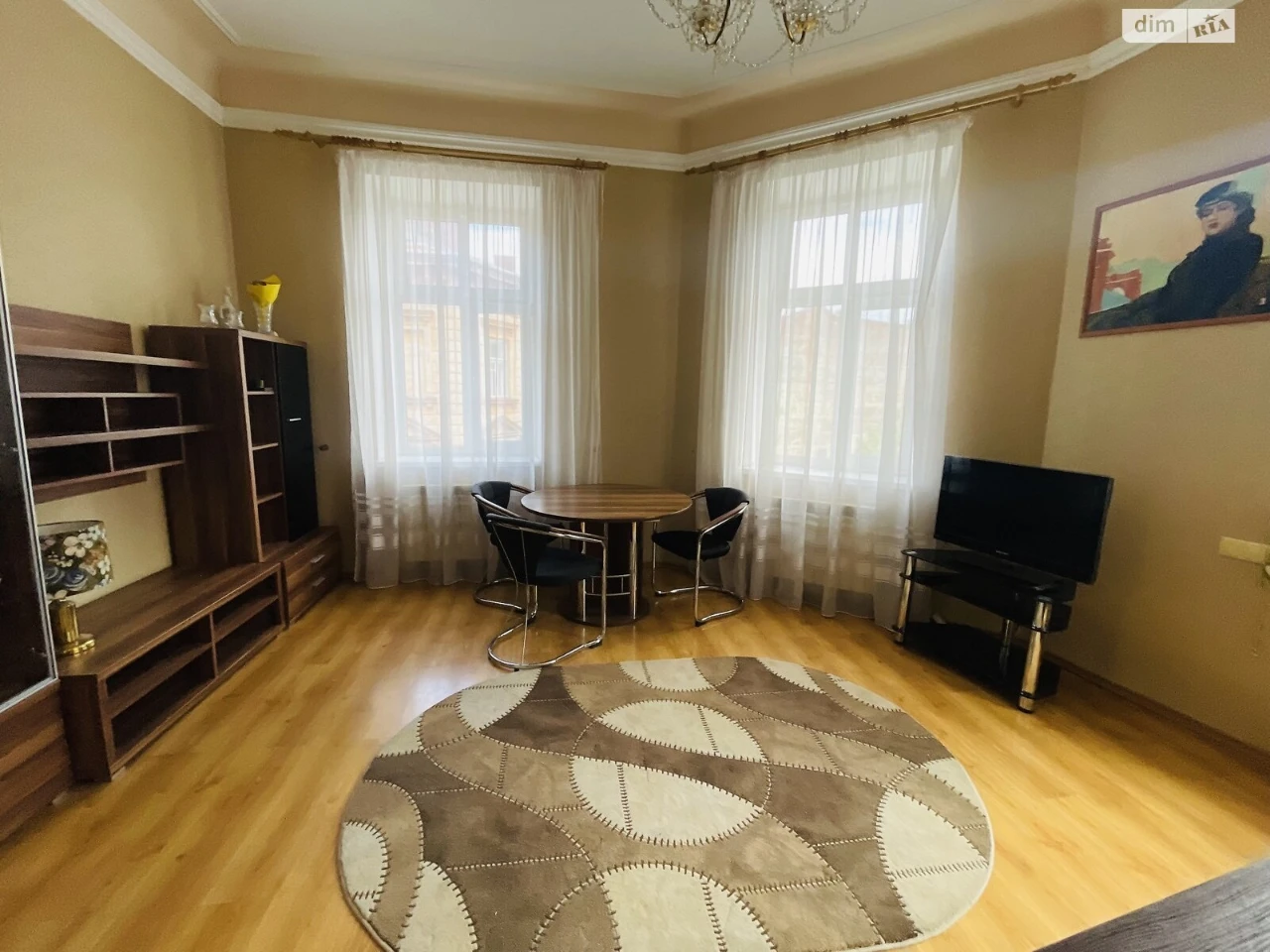 Продаж Квартира Центр