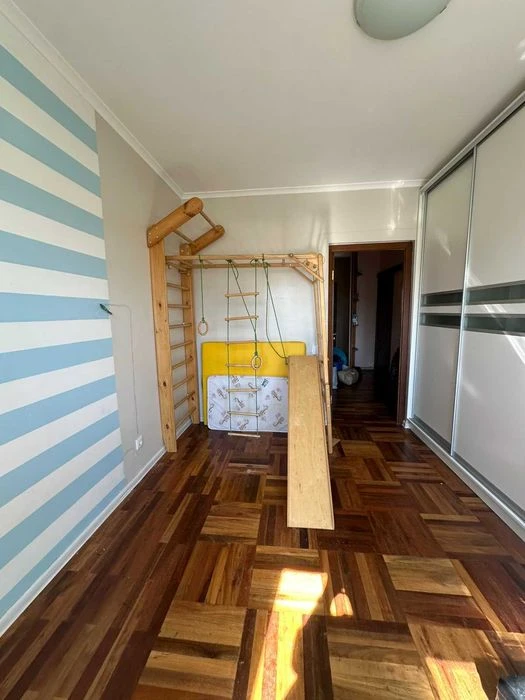 3-room apartment for sale, Darnytskyi district, Boryspilska street!