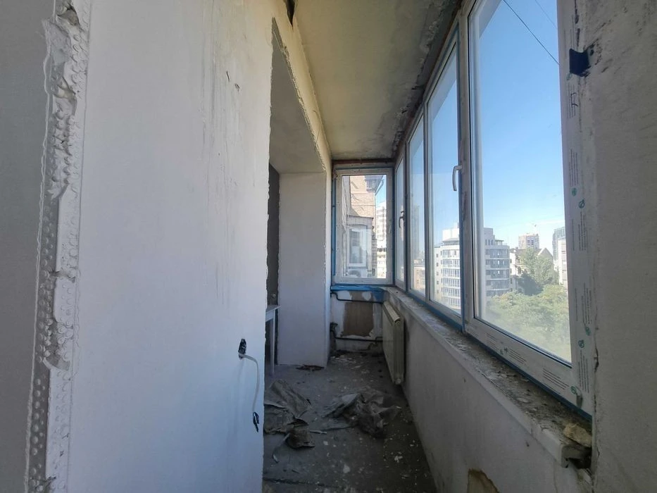 Продам квартиру 2-кімнатну квартира в центрі Києва - вул. Ол