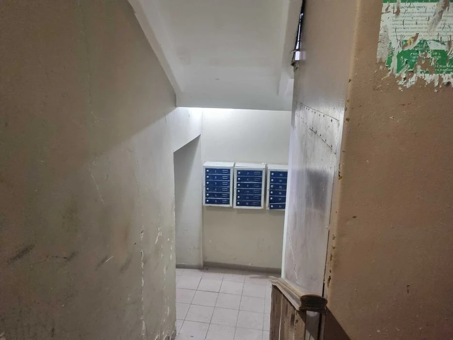 Продам квартиру 2-кімнатну квартира в центрі Києва - вул. Ол
