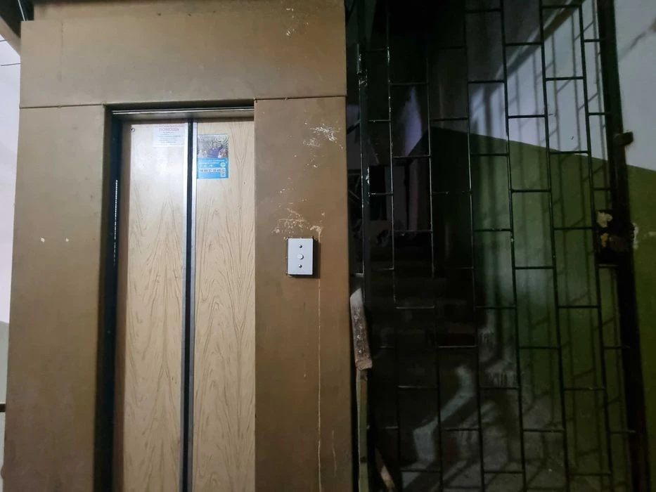 Продам квартиру 2-кімнатну квартира в центрі Києва - вул. Ол