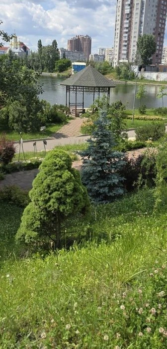 Продаж 2к. Оболонь Скай
