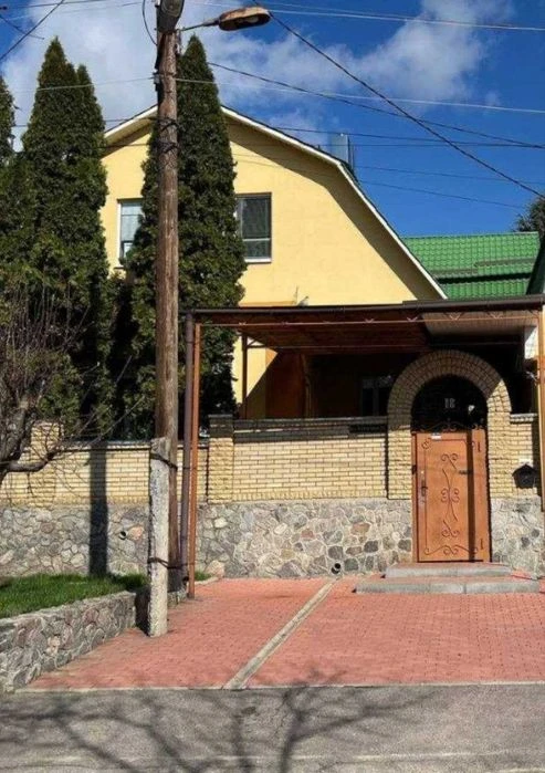 В продаже 2х этажный дом 240м2 евроремонт, Холодная гора   S