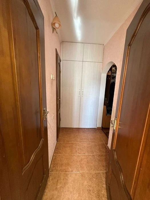 3-room apartment for sale, Darnytskyi district, Boryspilska street!
