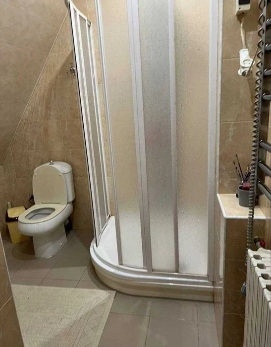 В продаже 2х этажный дом 240м2 евроремонт, Холодная гора   S