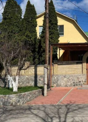 В продаже 2х этажный дом 240м2 евроремонт, Холодная гора   S