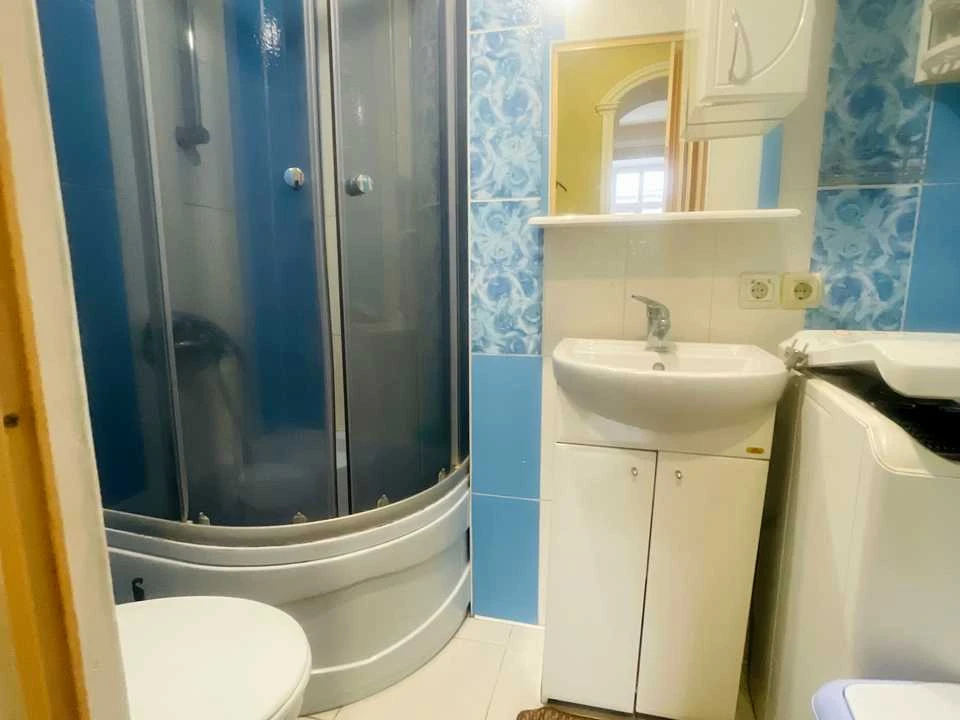 Квартира. Львів, Кирила і Мефодія вул.