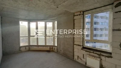 Продаж 1к квартири вул. Кибальчича 1Б