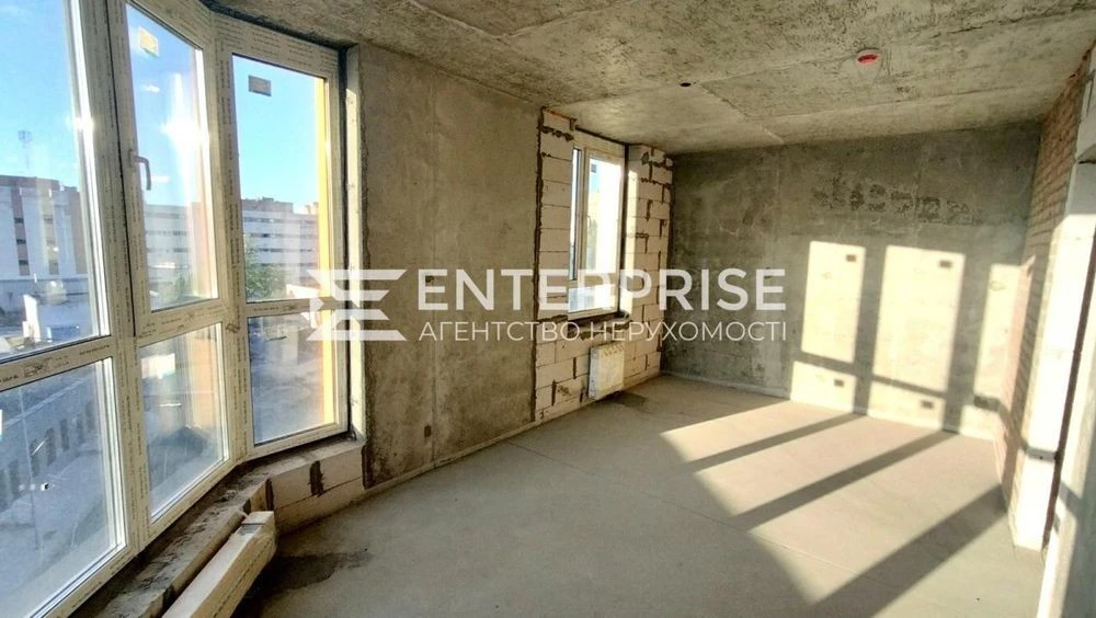 Продаж 1к квартири вул. Кибальчича 1Б