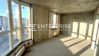 Продаж 1к квартири вул. Кибальчича 1Б