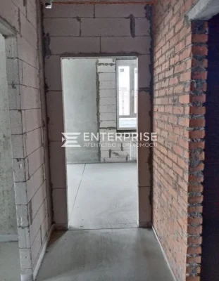 Продаж 1к квартири вул. Кибальчича 1Б