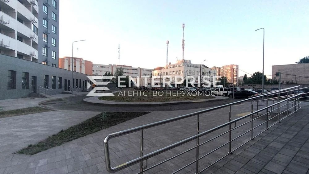 Продаж 1к квартири вул. Кибальчича 1Б