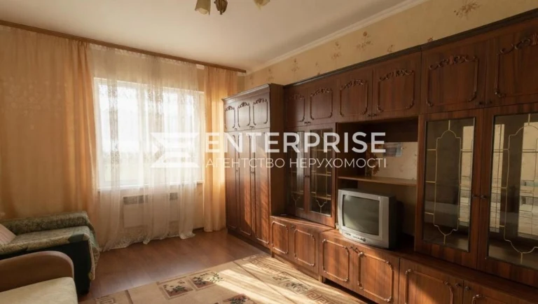 Продаж 1-к. квартири 54.9м2 вул. Закревського, Деснянський р