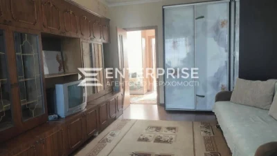 Продаж 1-к. квартири 54.9м2 вул. Закревського, Деснянський р