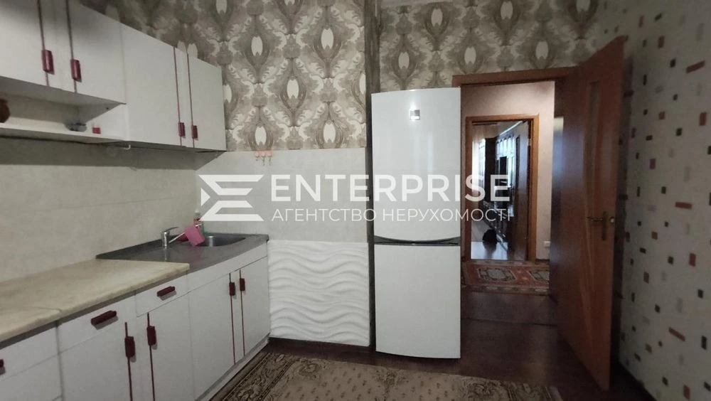 Продаж 1-к. квартири 54.9м2 вул. Закревського, Деснянський р