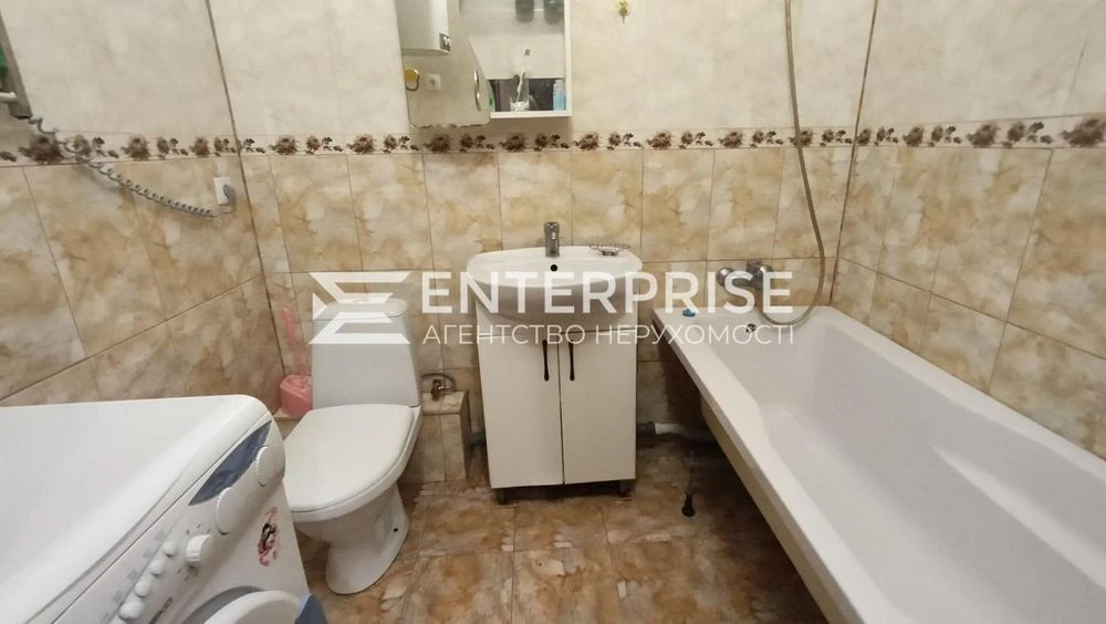Продаж 1-к. квартири 54.9м2 вул. Закревського, Деснянський р
