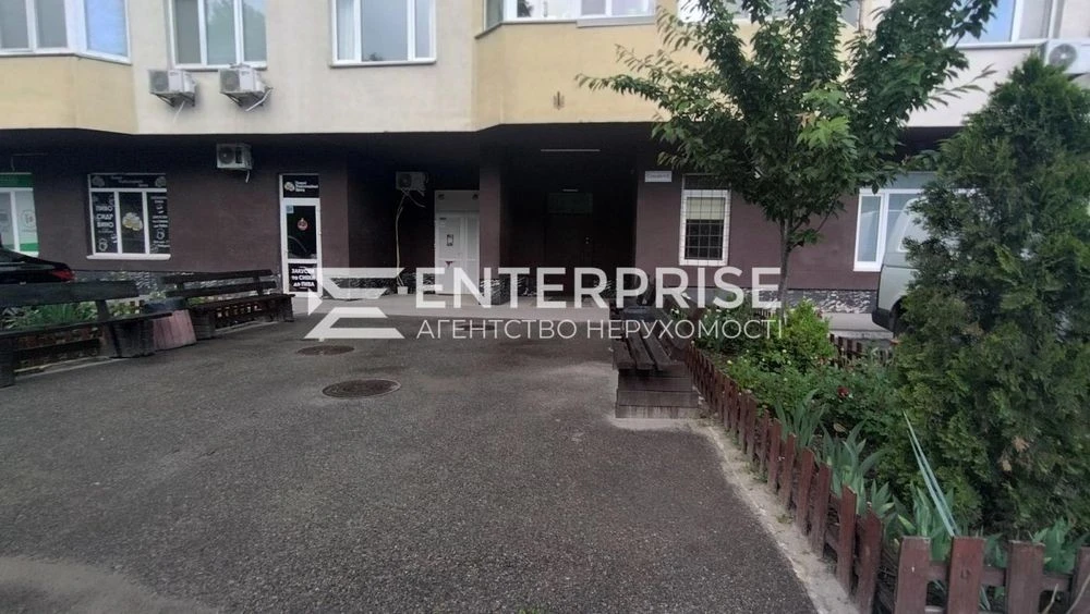 Продаж 1-к. квартири 54.9м2 вул. Закревського, Деснянський р