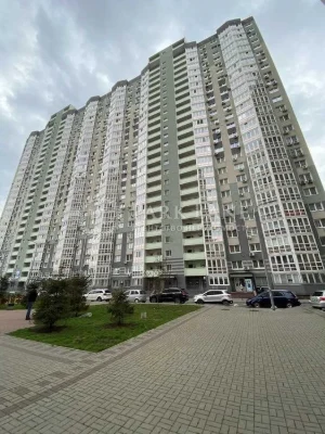 Гмирі Бориса, 22б, Ціна актуальна Квартира з документами