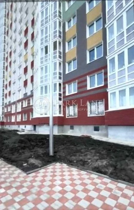 Гмирі Бориса, 22б, Ціна актуальна Квартира з документами