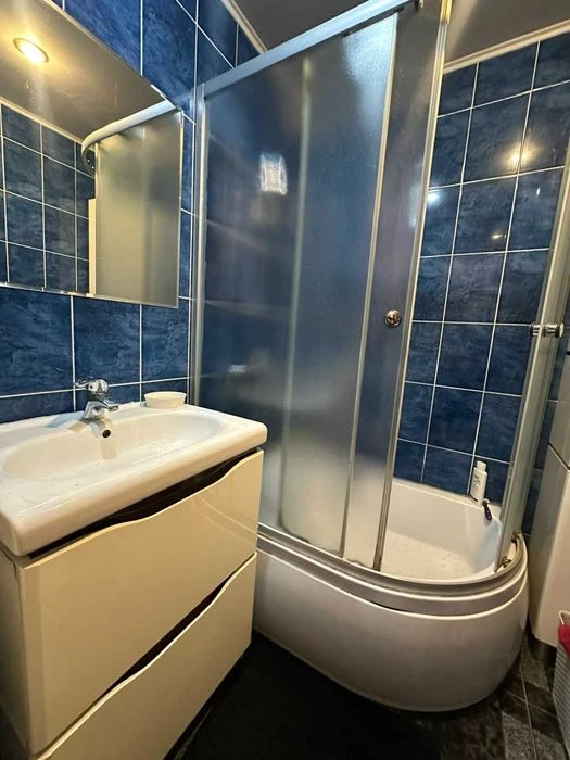 3-room apartment for sale, Darnytskyi district, Boryspilska street!