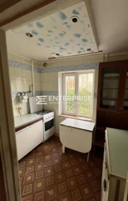 Без% Продаж 1к квартири вул. Загорівська Шевченківський райо