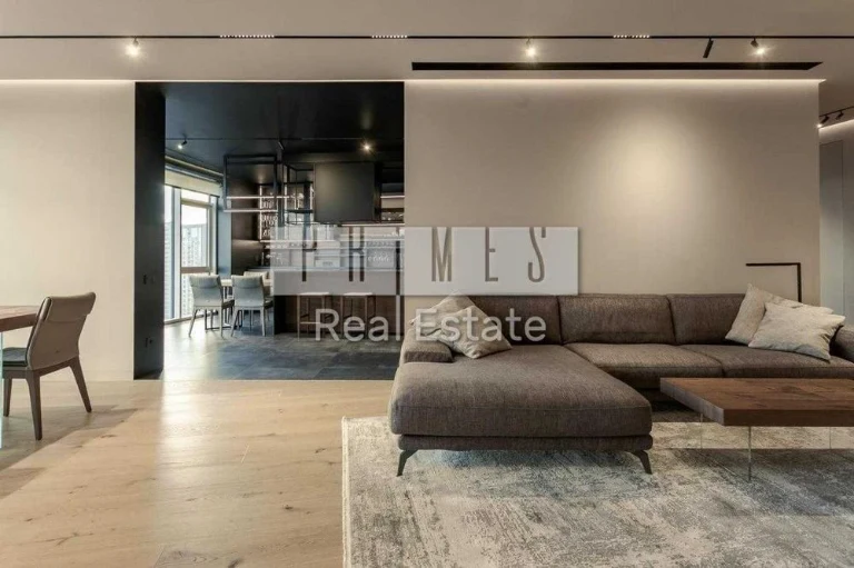 Продажа 6к квартира 265м2, ЖК Busov Hill, ул. Бусловская, 12