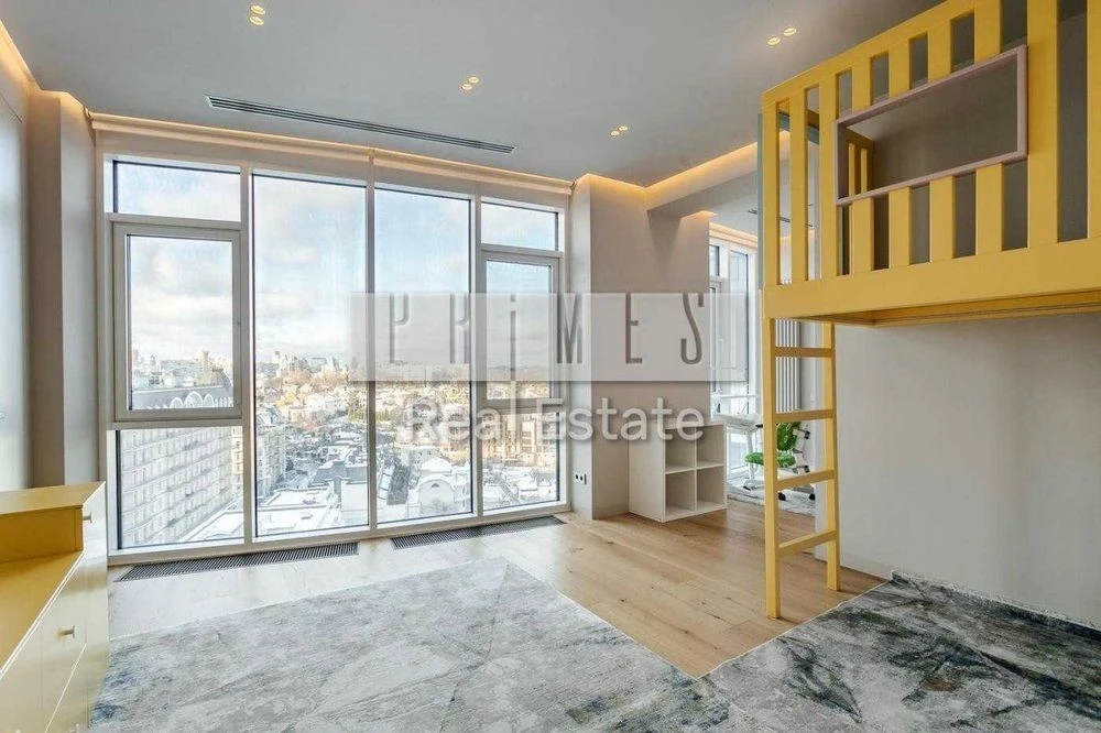 Продажа 6к квартира 265м2, ЖК Busov Hill, ул. Бусловская, 12