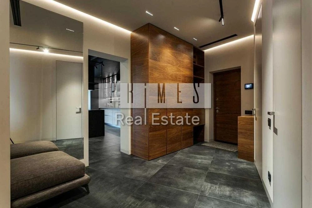 Продажа 6к квартира 265м2, ЖК Busov Hill, ул. Бусловская, 12