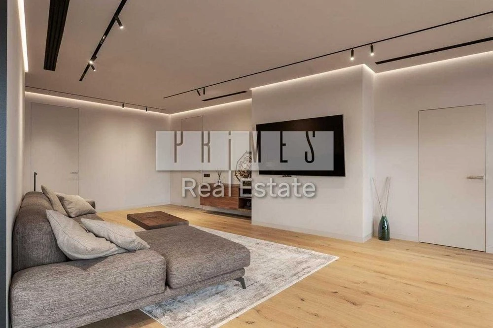 Продажа 6к квартира 265м2, ЖК Busov Hill, ул. Бусловская, 12