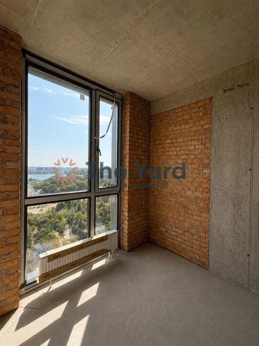 Продаж Видової 1-кімнатної квартири ЖК Edeldorf 51м2