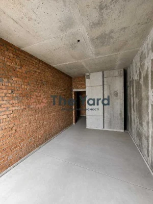 Продаж Видової 1-кімнатної квартири ЖК Edeldorf 51м2