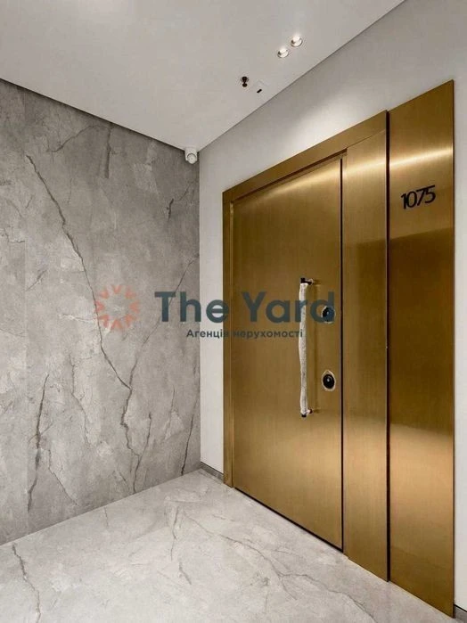 Продаж Видової 1-кімнатної квартири ЖК Edeldorf 51м2